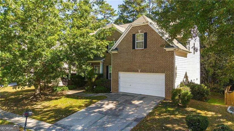 3410 Hamlin Square Sw, Atlanta, GA 30331 - Image #2