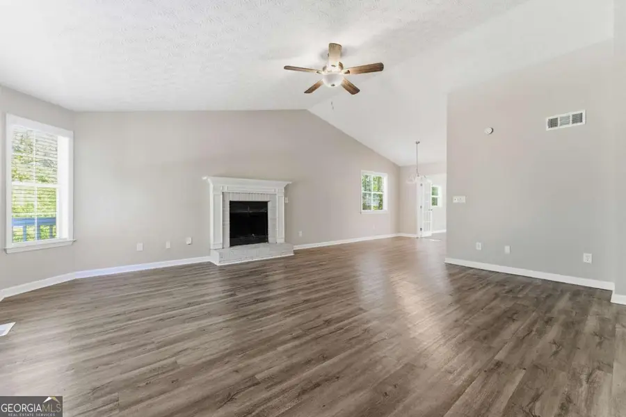 1364 Towne Harbor Trail, Woodstock, GA 30189 - Image #2