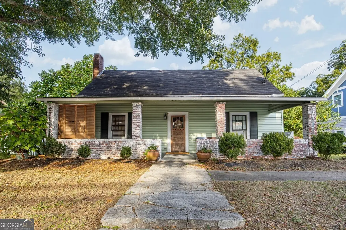 207 Confederate Avenue, Dallas, GA 30132 - Image #1
