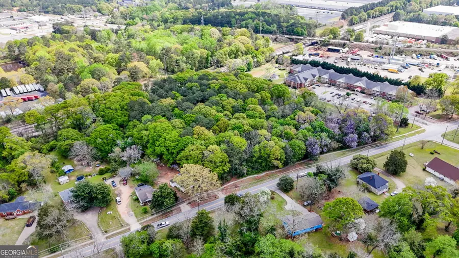 0 Old Griffin Road, McDonough, GA 30253 - Image #3