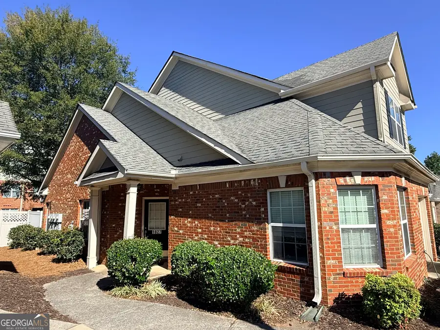 1827 Willow Branch Lane Nw, Kennesaw, GA 30152 - Image #2