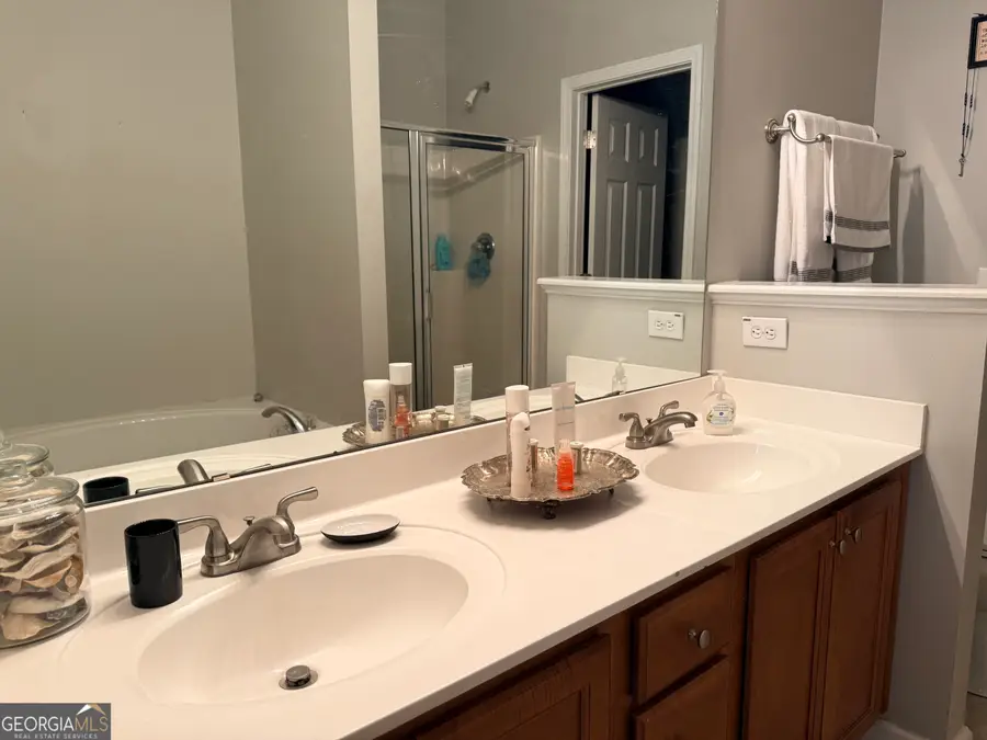 1827 Willow Branch Lane Nw, Kennesaw, GA 30152 - Image #3