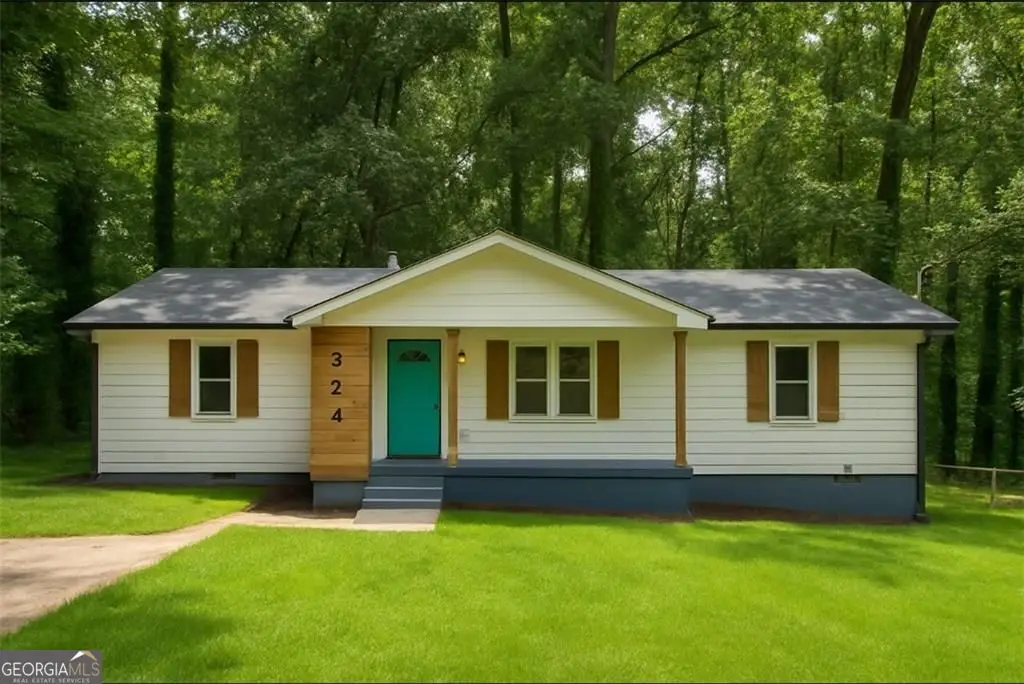 324 Laurel Lane, Stockbridge, GA 30281 - Image #1