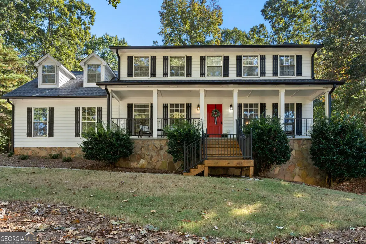 381 Country Lake Drive, McDonough, GA 30252 - Image #1