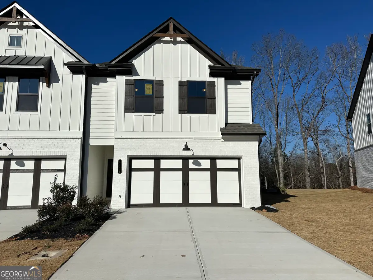 4139 Millstone Park Lane #10A, Gainesville, GA 30504 - Image #1