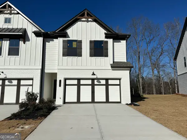 4139 Millstone Park Lane #10A, Gainesville, GA 30504