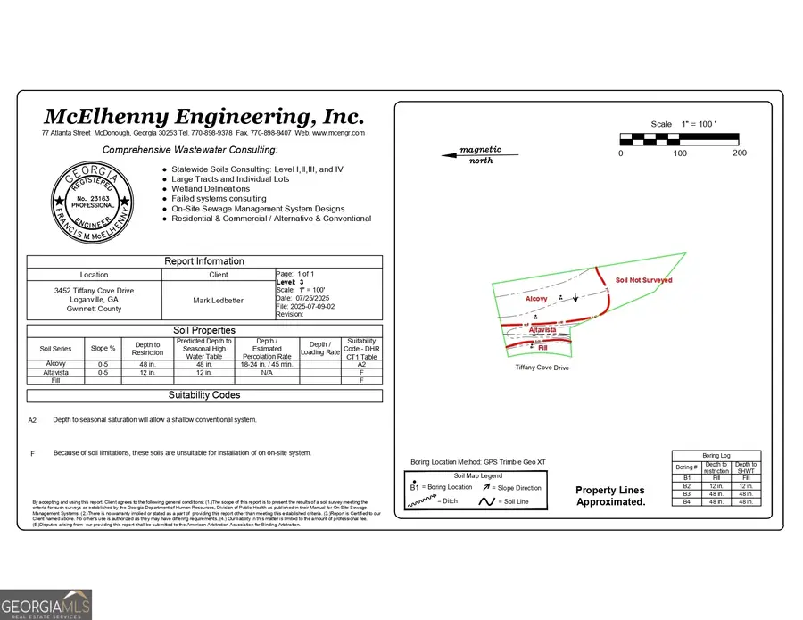 3452 Tiffany Cove Drive, Loganville, GA 30052 - #3