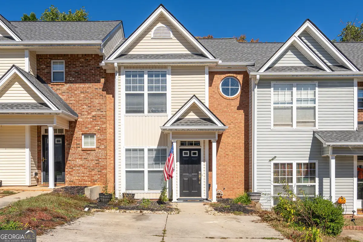 15 Pearl Chambers Drive, Dawsonville, GA 30534 - Image #1