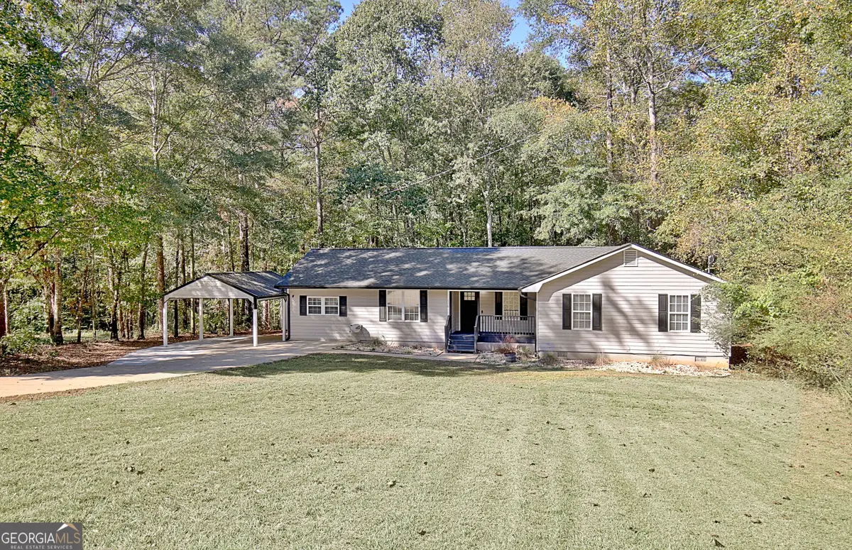150 Teal Place, Newnan, GA 30263 - Image #1