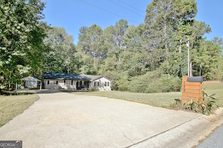 150 Teal Place, Newnan, GA 30263 - Image #2