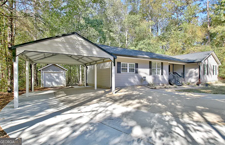150 Teal Place, Newnan, GA 30263 - Image #3