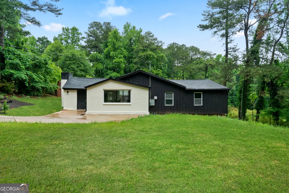 980 Porter Road, Decatur, GA 30032 - Image #1