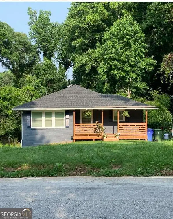 2319 SW Beecher Road Sw, Atlanta, GA 30311 - Image #2