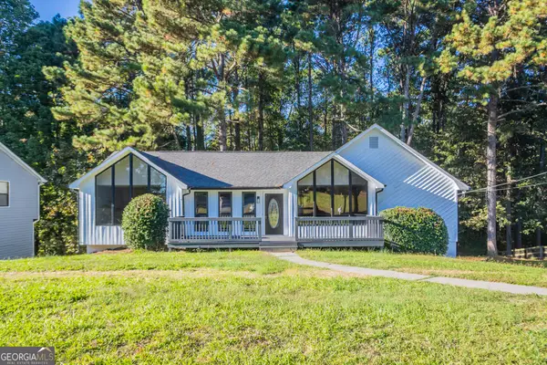 5496 Emerald Court, Acworth, GA 30102