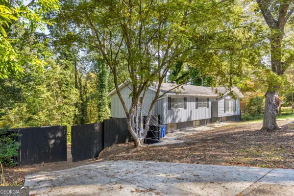 2276 Skyline Drive, Gainesville, GA 30501