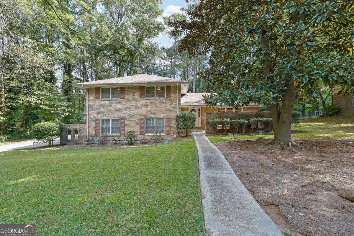 2292 Cambridge Street, Snellville, GA 30078 - Image #1