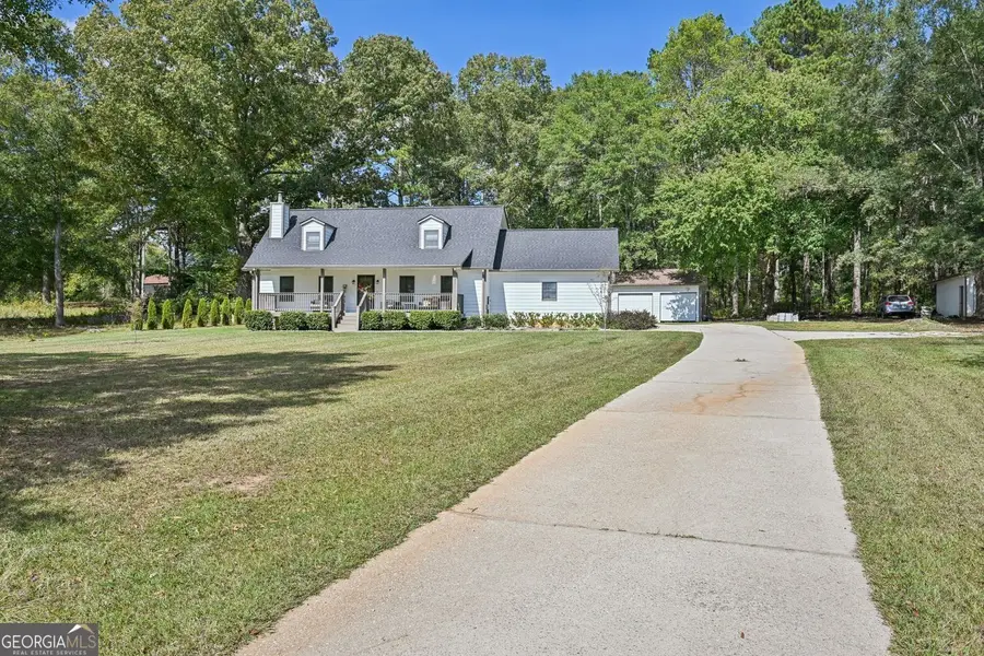 2737 Lake Paradise Road, Villa Rica, GA 30180 - Image #2