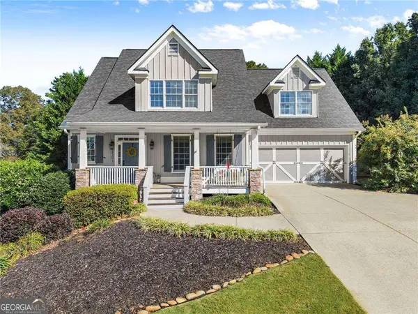 5830 Twelve Oaks Drive, Cumming, GA 30028