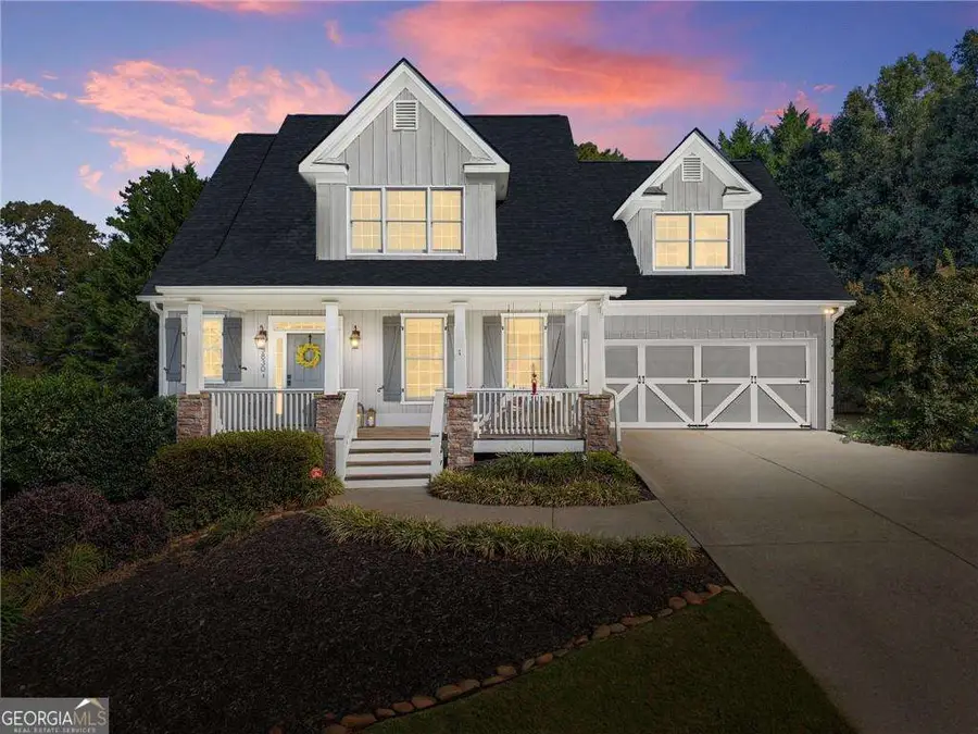 5830 Twelve Oaks Drive, Cumming, GA 30028 - Image #2