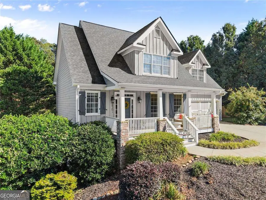 5830 Twelve Oaks Drive, Cumming, GA 30028 - Image #3