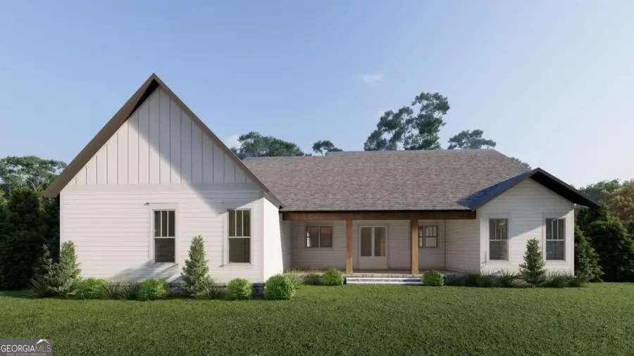 402 Acerose Drive, Jasper, GA 30143 - #2