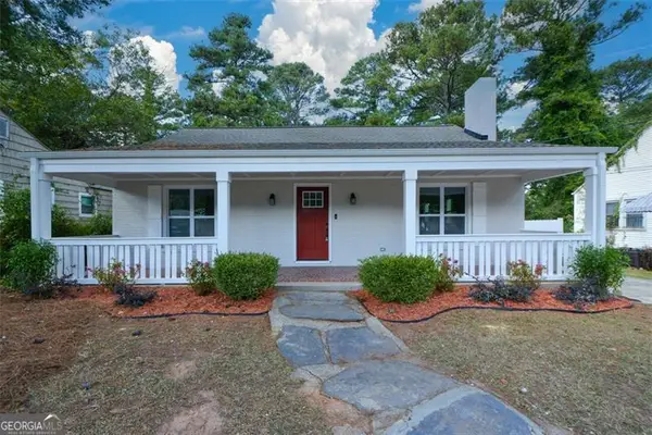 1275 Westridge Road, Atlanta, GA 30311