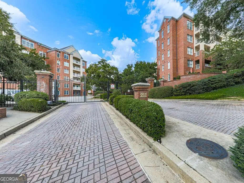 211 Colonial Homes Drive Nw #2501, Atlanta, GA 30309 - Image #1