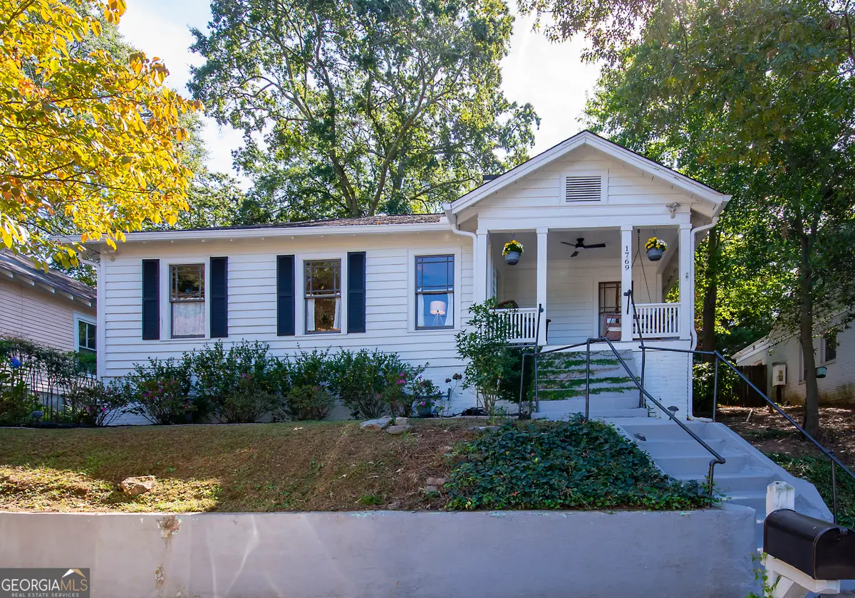 1769 Delaware Avenue Ne, Atlanta Decatur, GA 30307 - Image #1
