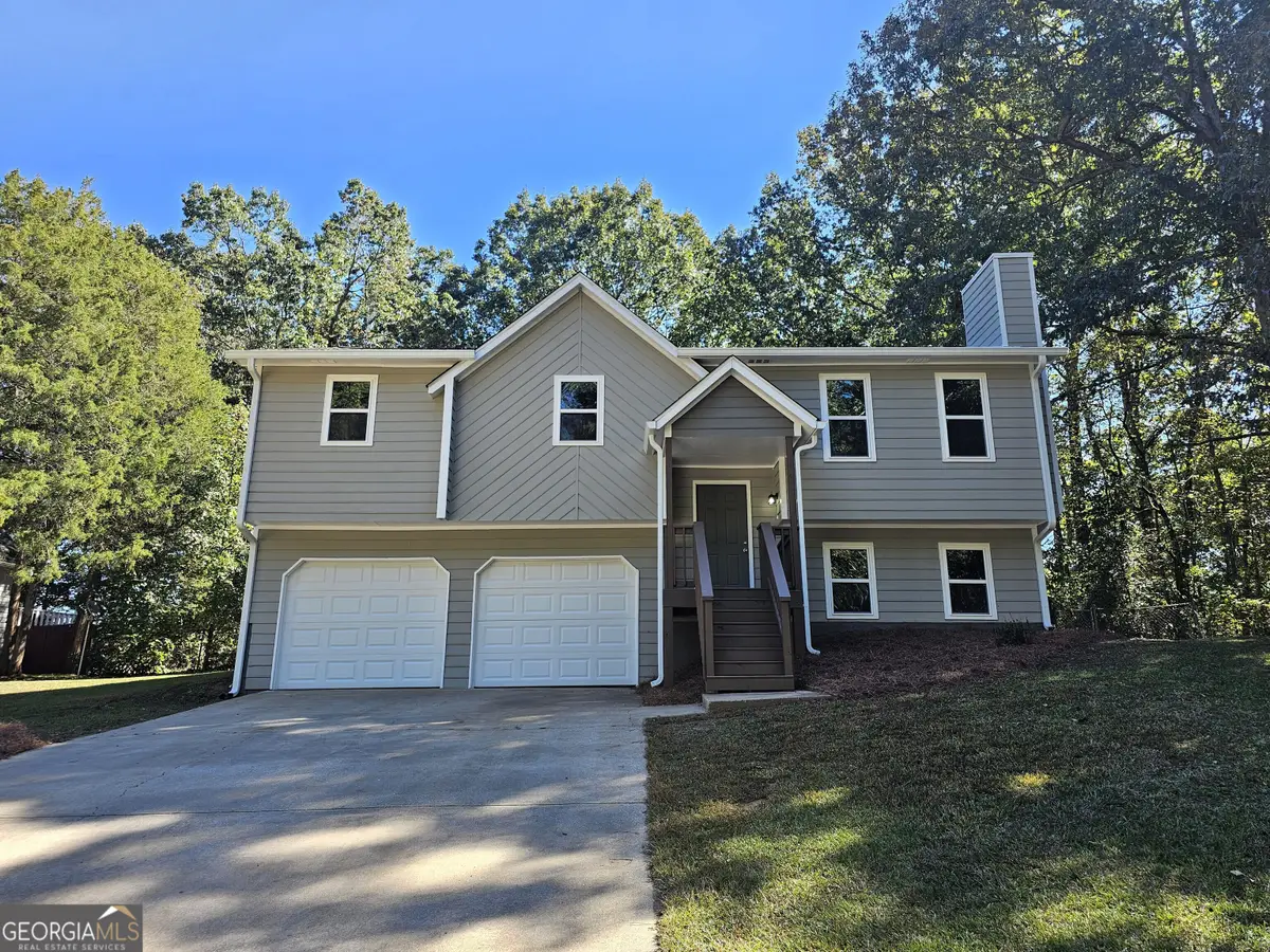 4014 Oak Stone Drive, Douglasville, GA 30135 - #1