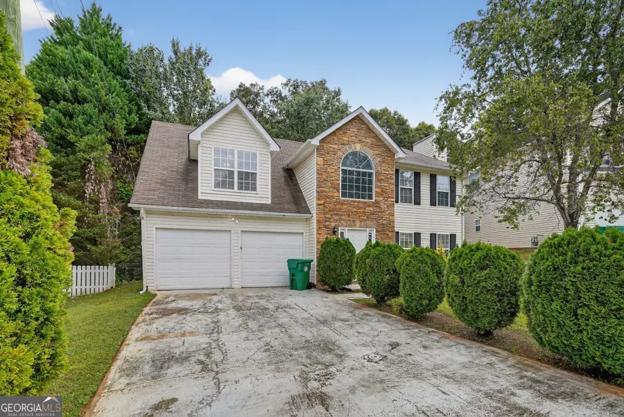 776 Edenberry Lane, Lithonia, GA 30058 - Image #3