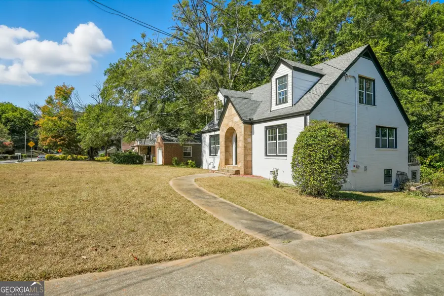 1001 Jefferson Avenue, Atlanta, GA 30344 - #3