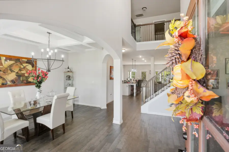 220 Seth Terrace, McDonough, GA 30252 - Image #3