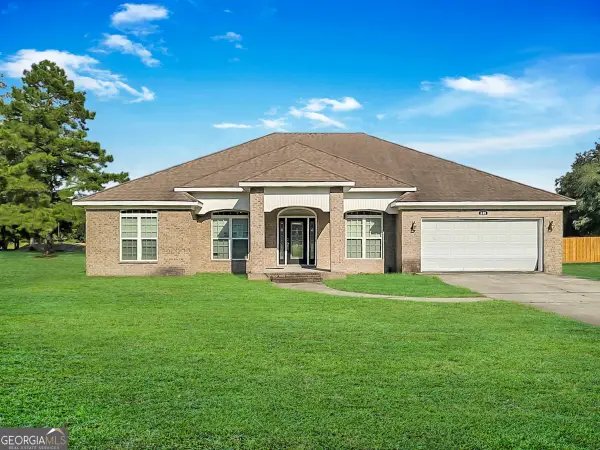 639 Nease Road, Guyton, GA 31312