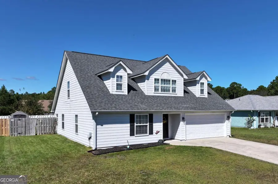 451 Creekside Drive, Saint Marys, GA 31558 - Image #2