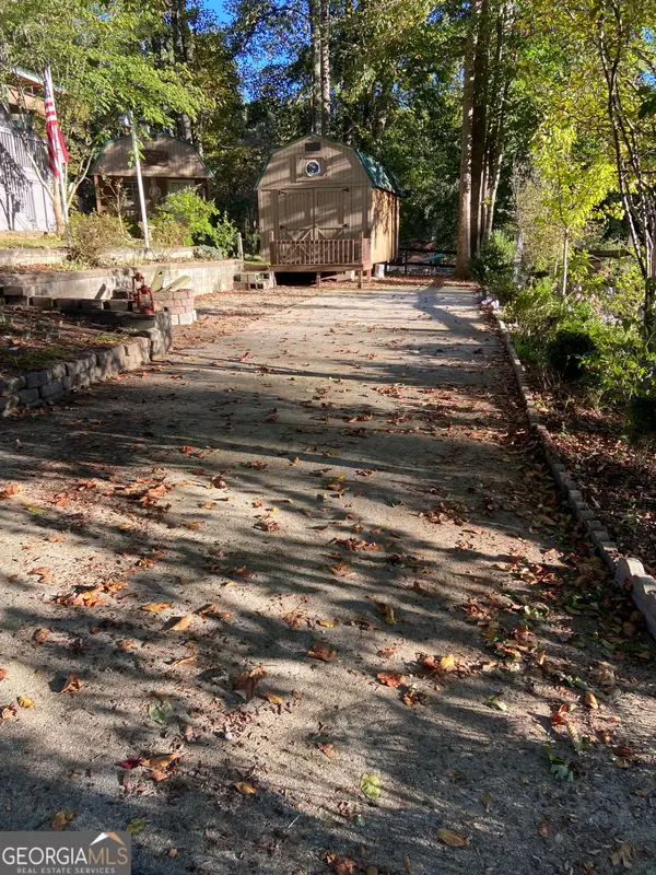 68 Stag Leap Drive, Cleveland, GA 30528