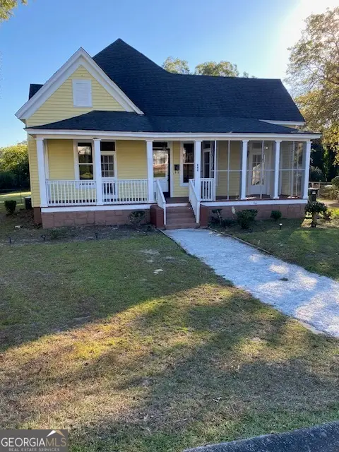 252 Edwards Street, Elberton, GA 30635 - Image #1