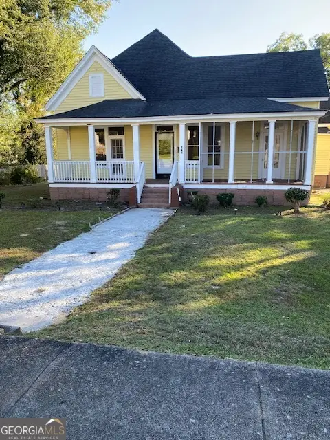 252 Edwards Street, Elberton, GA 30635 - Image #2