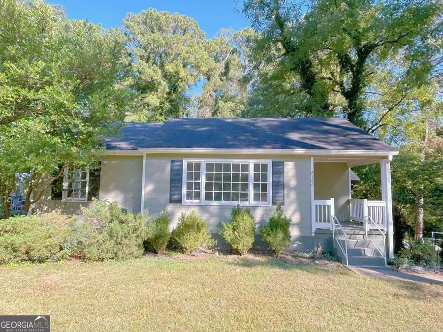 2126 Ivydale Street, Atlanta, GA 30344 - #2