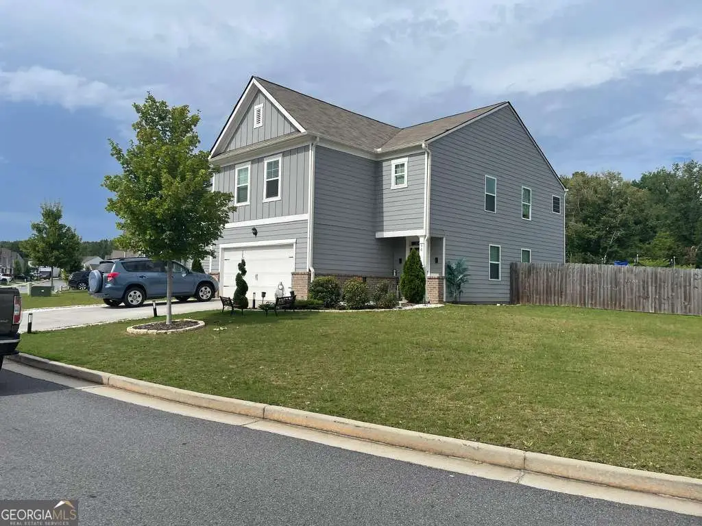 90 Quail Pass, Dawsonville, GA 30534 - Image #1