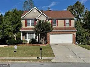 2542 Haynes Meadow Court, Grayson, GA 30017 - Image #1