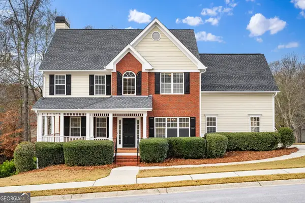 2638 Democracy Drive, Buford, GA 30519