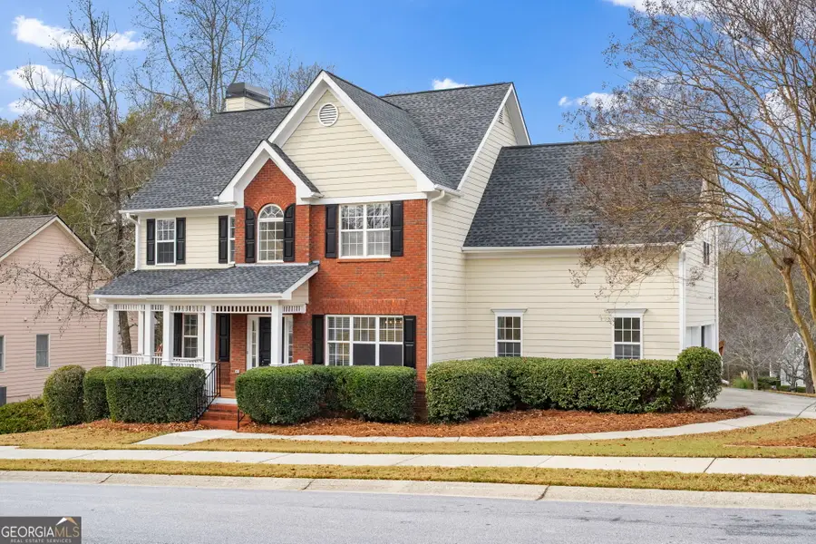2638 Democracy Drive, Buford, GA 30519 - Image #2