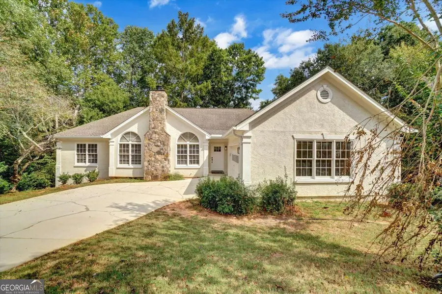 664 Stampmill Court, Lawrenceville, GA 30043 - Image #2