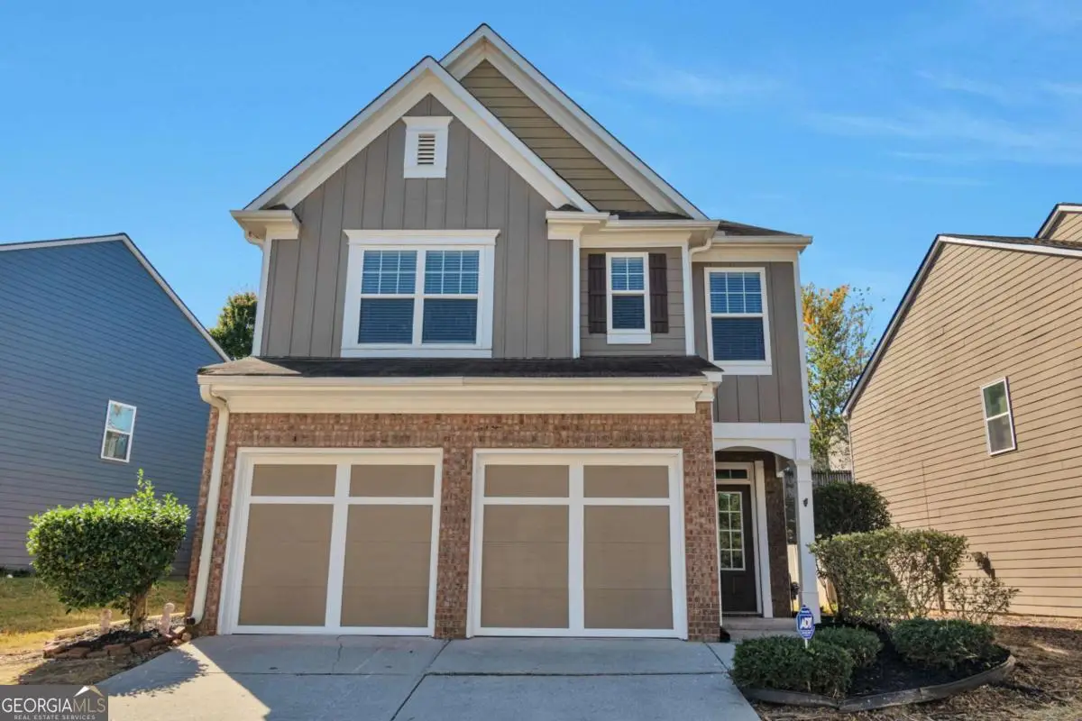 5795 Asby Way, Cumming, GA 30040 - Image #1