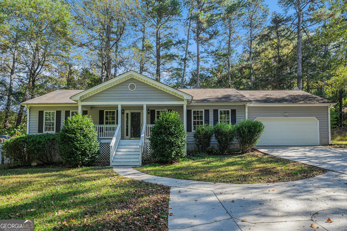 133 Springbrook Drive, Auburn, GA 30011 - Image #1