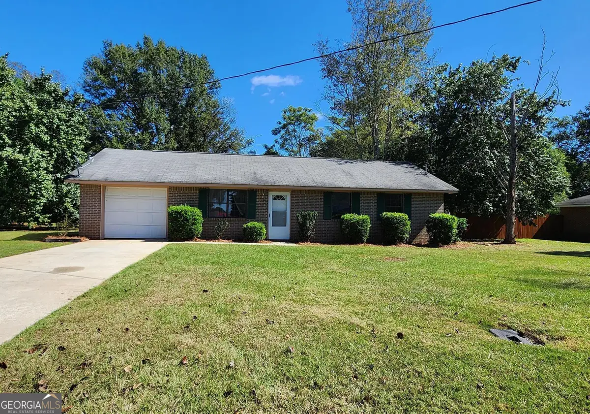 424 William Drive, Fort Valley, GA 31030 - Image #1