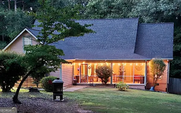 124 Foxdale Drive, Lagrange, GA 30240