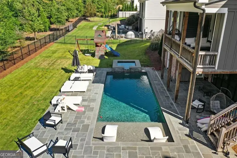 116 Owens Mill Place, Canton, GA 30115 - Image #3