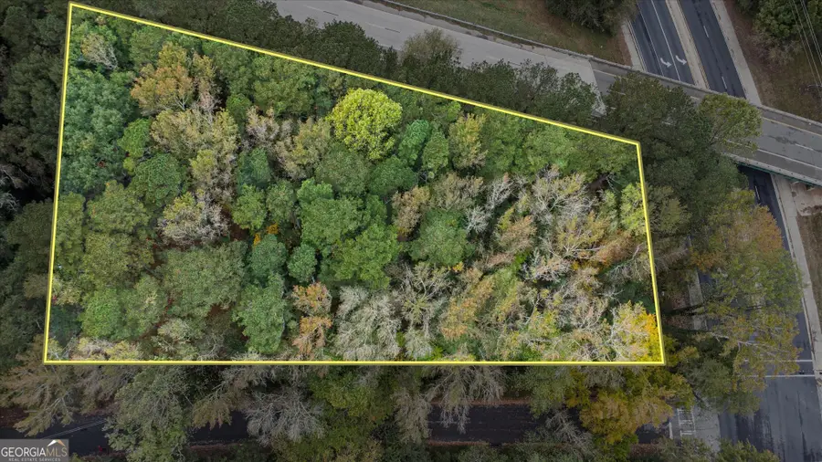 2974 Concord Drive, Decatur, GA 30033 - Image #2