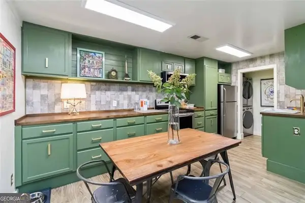 104 Granville Court #104, Atlanta, GA 30328